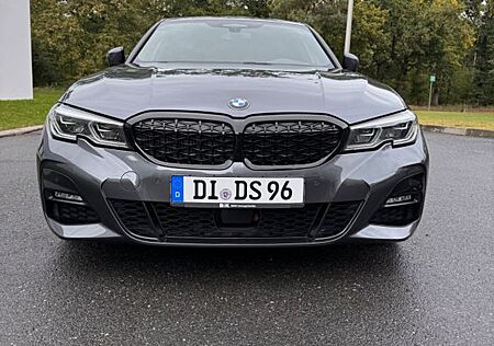 BMW 330D G20