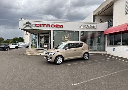 Suzuki Ignis Club