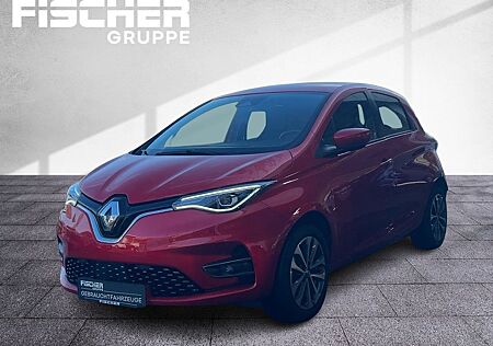 Renault ZOE INTENS R135 Z.E. 50