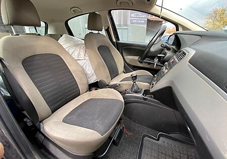 Fiat Punto 1.2 8V Active