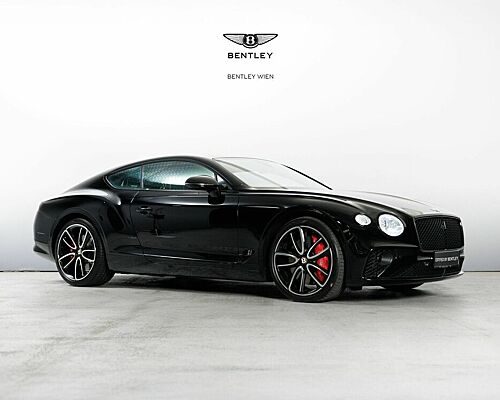 Bentley Continental GT W12 Centenary Edition 1 out of