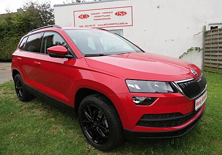 Skoda Karoq 1.5 TSI ACT Ambition OPF AHK PDC TEMPOMAT