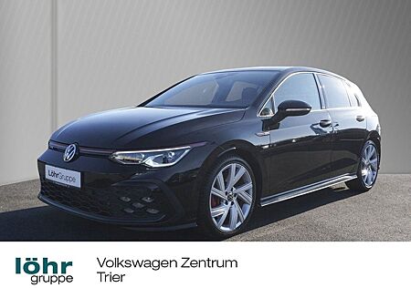 VW Golf Volkswagen GTI 2.0 TSI DSG Standheizung