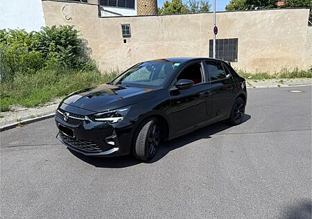 Opel Corsa *TW* LHZ* GS Line 1.2*131 PS*Parkhilfe*