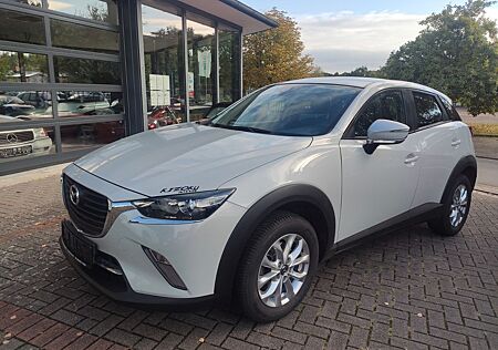 Mazda CX-3 Kizoku