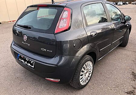 Fiat Punto EVO 1.4 8V Start&Stopp Dynamic Dynamic