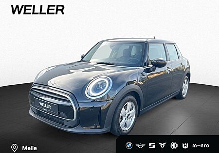 Mini ONE 5-T rer PDC LED SpoSi SHZ KomZu CarPlay15"