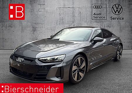Audi RS e-tron GT qu MATRIX 21 S-SITZE B&O PANO ACC L