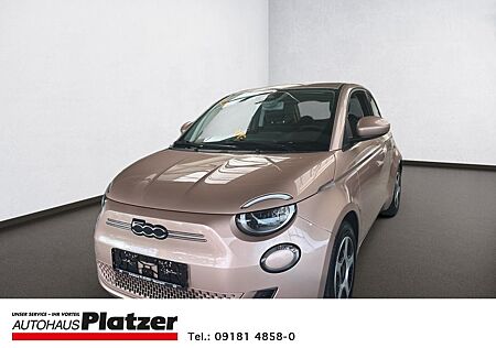 Fiat 500 e 3+1 Passion 43KW Winter-Paket Apple CarPla