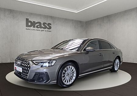 Audi A8 gebraucht kaufen Audi A8 55 TFSI quattro Tiptronic