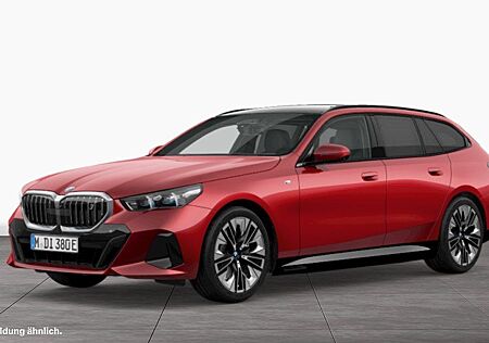 BMW i5 eDrive40 Touring M Sport AHK LiveCockpitProf