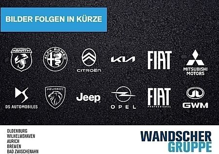 Fiat 500E 500 e Icon +SHZ+SoundSys+LM+SpurH+Winterp.+AUT