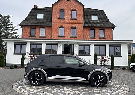 Hyundai IONIQ 5 Uniq PIXEL PANO RELAX W-GARANTIE 77,4KWh