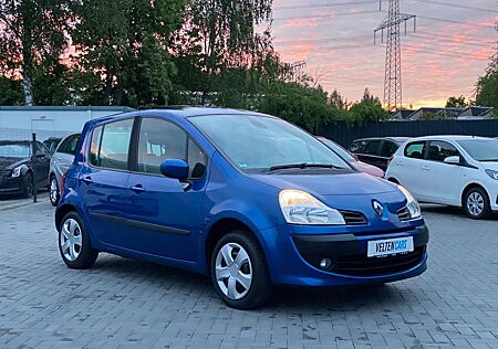 Renault Modus Dynamique*AHK*PDC*KLIMA*SCHIEBEDACH*