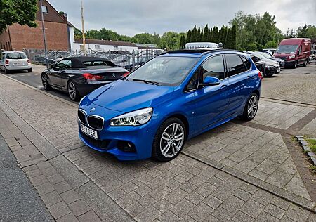 BMW 2er 225i xDrive Active Tourer M Sport*LED*PANO*AHK*
