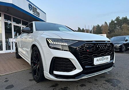 Audi RS Q8 RSQ8 Dynamik-Paket+ Keramik|ACC|AHK|Pan...