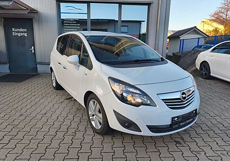 Opel Meriva B Innovation