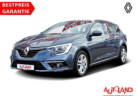 Renault Megane IV Grandtour 1.2 TCe 130 Energy Navi DAB