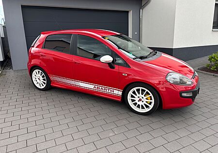 Fiat Punto EVO