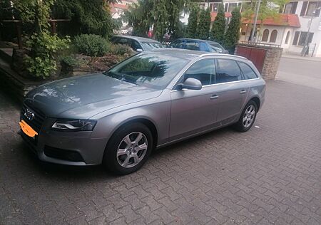Audi A4 1.8 TFSI Attraction Avant Attraction