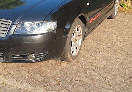 Audi A4 1.8 T Cabriolet -