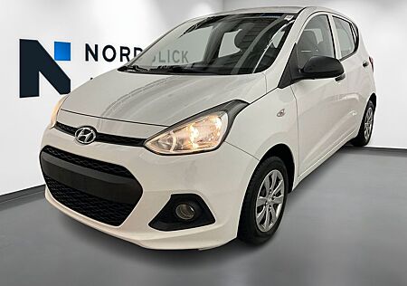 Hyundai i10 Basis *Tüv neu*95.000km*Garantie*