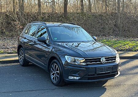 VW Tiguan Volkswagen Comfortline BMT/Start-Stopp