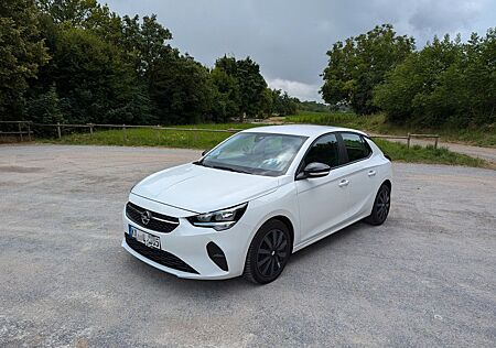 Opel Corsa 1.2 Direct Inj Turbo 74kW Ultimate Pak...