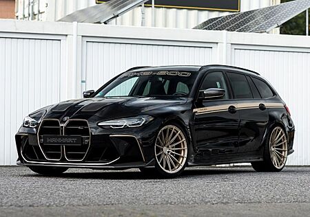 BMW M3 MANHART MH3 800 Limited 01/05