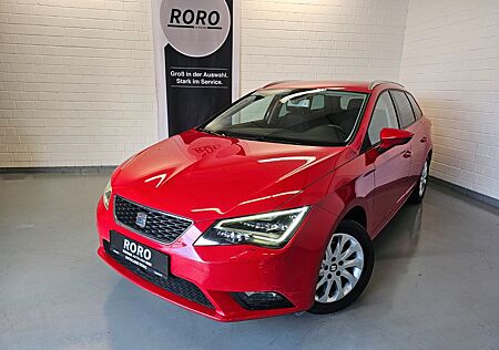Seat Leon ST 2.0 TDI Style + LED/Navi/4Season/LMF/AHK