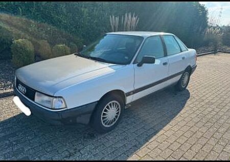 Audi 80 Automatik