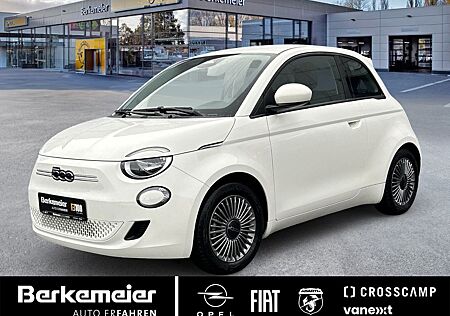 Fiat 500E *LM-Felgen / Klimaauto / Tempomat*