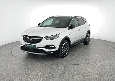 Opel Grandland X Grandland Hybrid 4 AT*ACC*RFK*Navi*SHZ*uvm