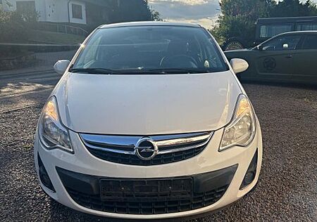 Opel Corsa 1.4 INNOVATION INNOVATION