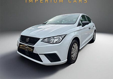 Seat Ibiza Reference