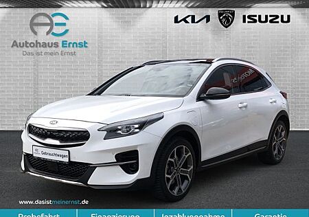Kia XCeed 1.6 GDI DCT6 OPF Plug-in-Hybrid Platinum E