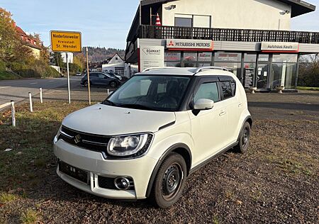 Suzuki Ignis 1.2 Allgrip Intro Edition+ Allrad/Kamera