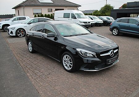 Mercedes-Benz CLA 200 Shooting Brake URBAN / LED/ PANO/ NAVI