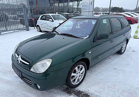 Citroën Xsara 1.6 16V Confort Kombi