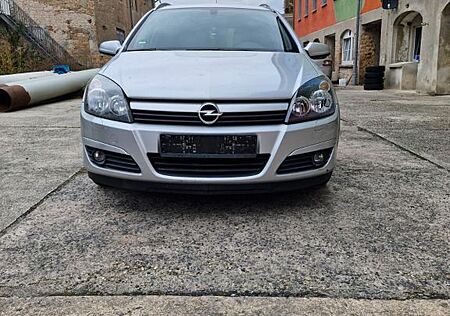 Opel Astra Caravan 1.6 Twinport TÜV bis 27