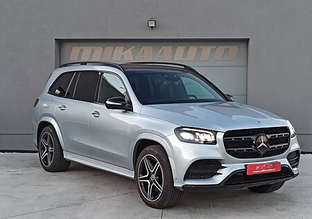 Mercedes-Benz GLS 580 4MATIC