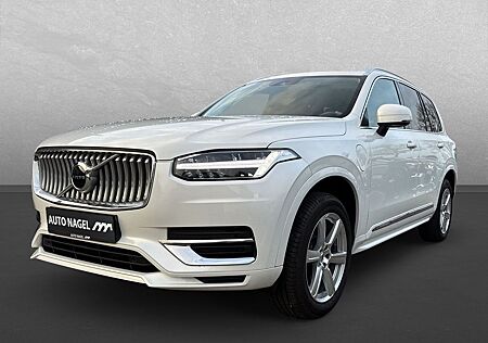 Volvo XC 90 XC90 T8 Inscription Expression+Panorama+AHK