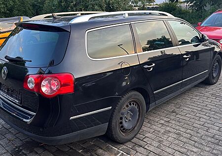 VW Passat Volkswagen 2.0 TDI 4Motion Highline Highline
