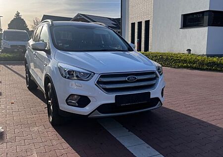 Ford Kuga 2,0 TDCi 4x4 110kW COOL & CONNECT COOL ...