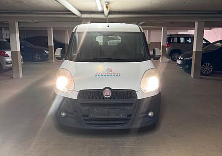 Fiat Doblo 1.3 Multijet MAXI