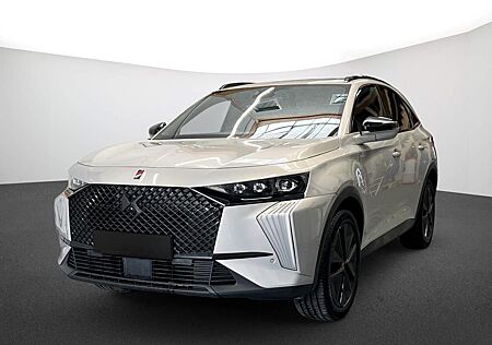 DS Automobiles DS7 Crossback Performance Line+ Blue HDI 130