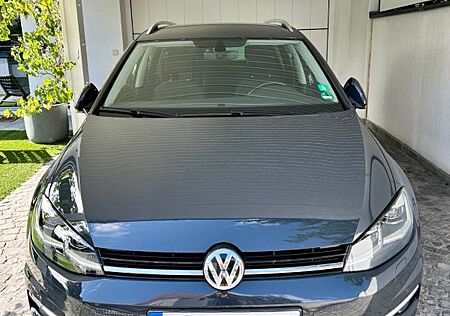 VW Golf Volkswagen 1.5 TSI ACT DSG Highline Variant Highline