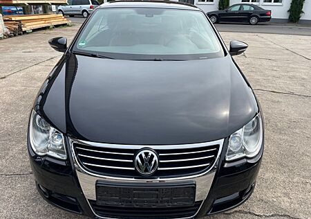 VW Eos Volkswagen 2.0 Turbo Automatik getriebe