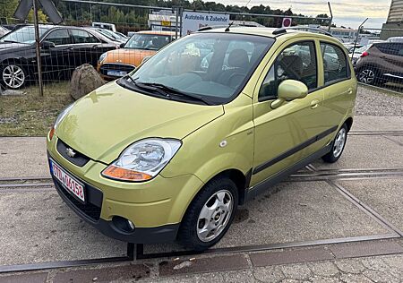 Chevrolet Matiz AT*Automatik*Klima*PDC*