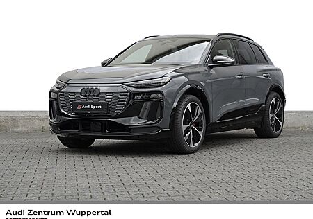 Audi Q6 e-tron quattro 285 KW # TECH PRO & EDITION ON